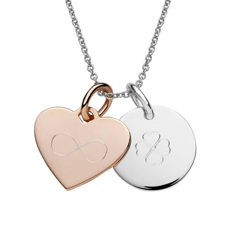 engrave personalised symbols